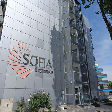 Dika Sofia Residence Μανγκάλια Εξωτερικό φωτογραφία