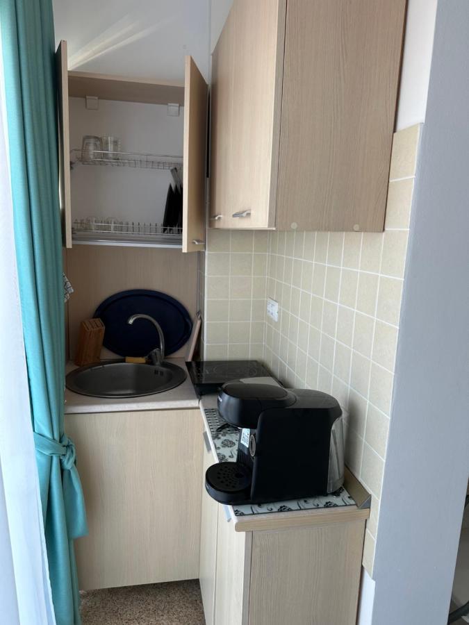 Dika Sofia Residence Μανγκάλια Εξωτερικό φωτογραφία