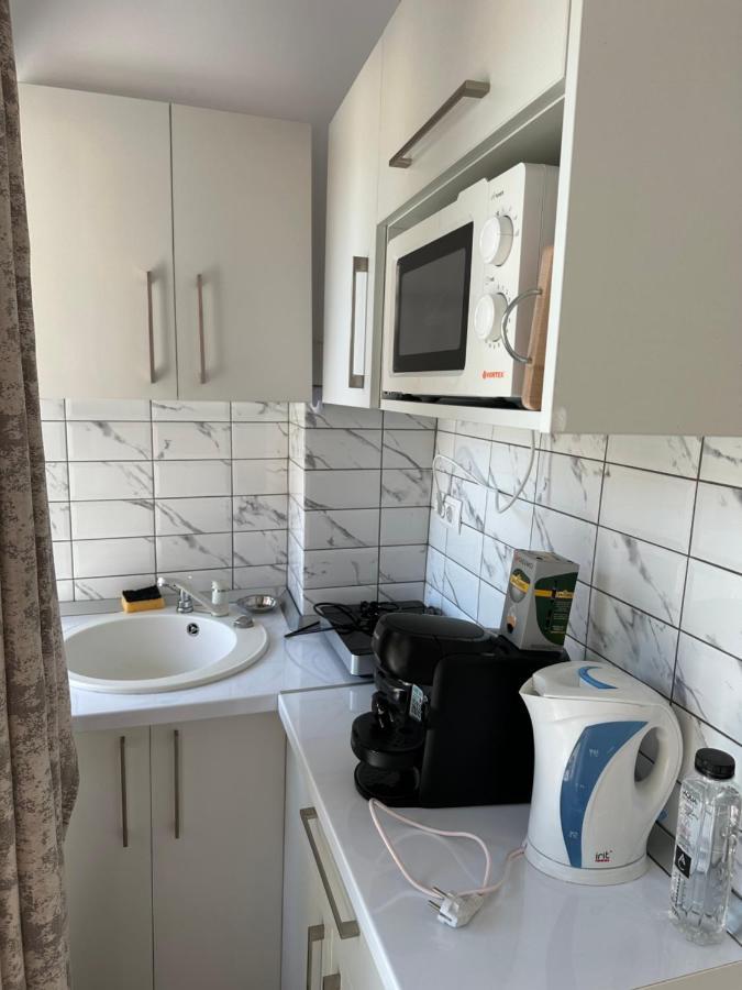 Dika Sofia Residence Μανγκάλια Εξωτερικό φωτογραφία