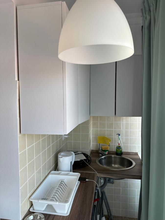 Dika Sofia Residence Μανγκάλια Εξωτερικό φωτογραφία