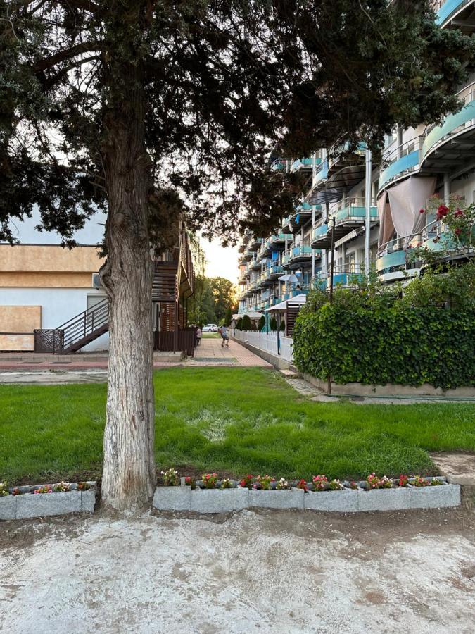 Dika Sofia Residence Μανγκάλια Εξωτερικό φωτογραφία