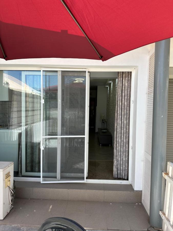Dika Sofia Residence Μανγκάλια Εξωτερικό φωτογραφία
