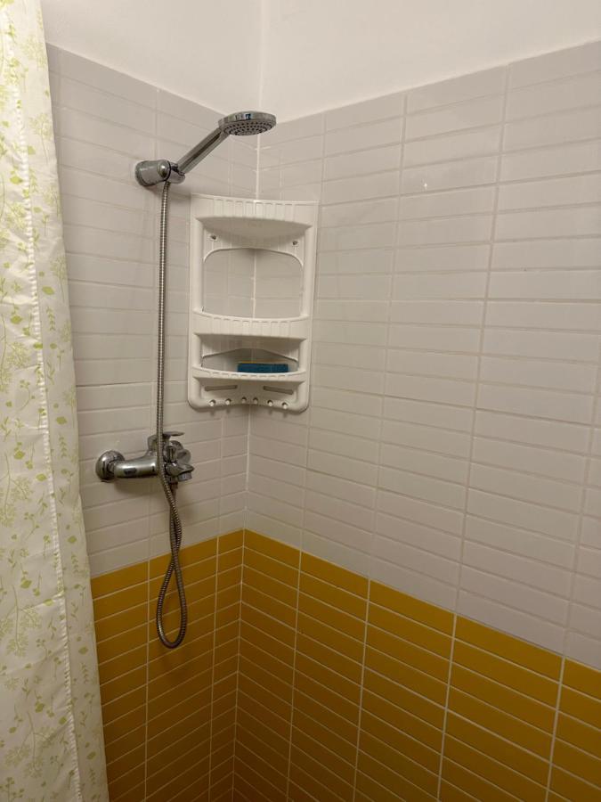 Dika Sofia Residence Μανγκάλια Εξωτερικό φωτογραφία