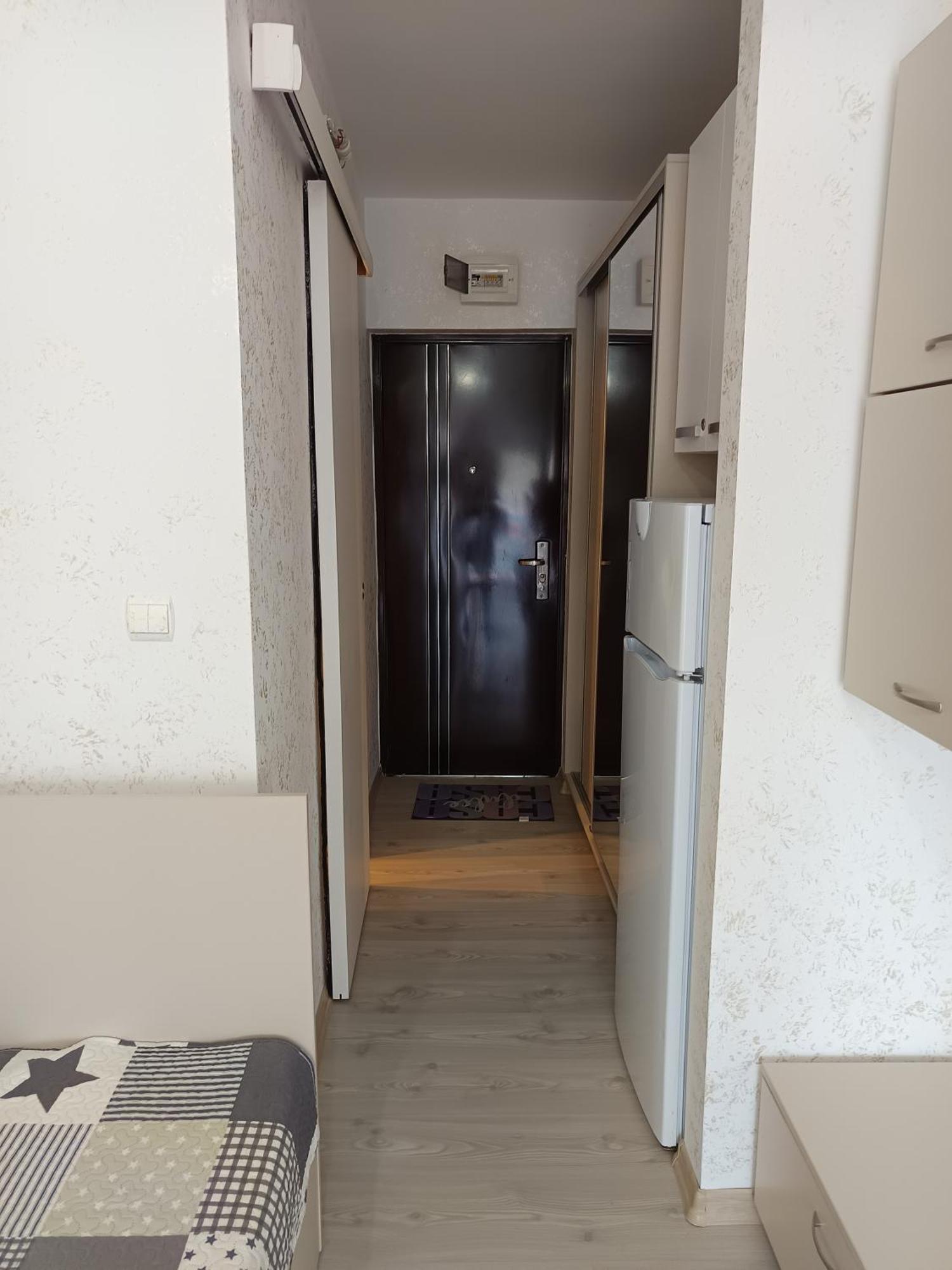 Dika Sofia Residence Μανγκάλια Εξωτερικό φωτογραφία