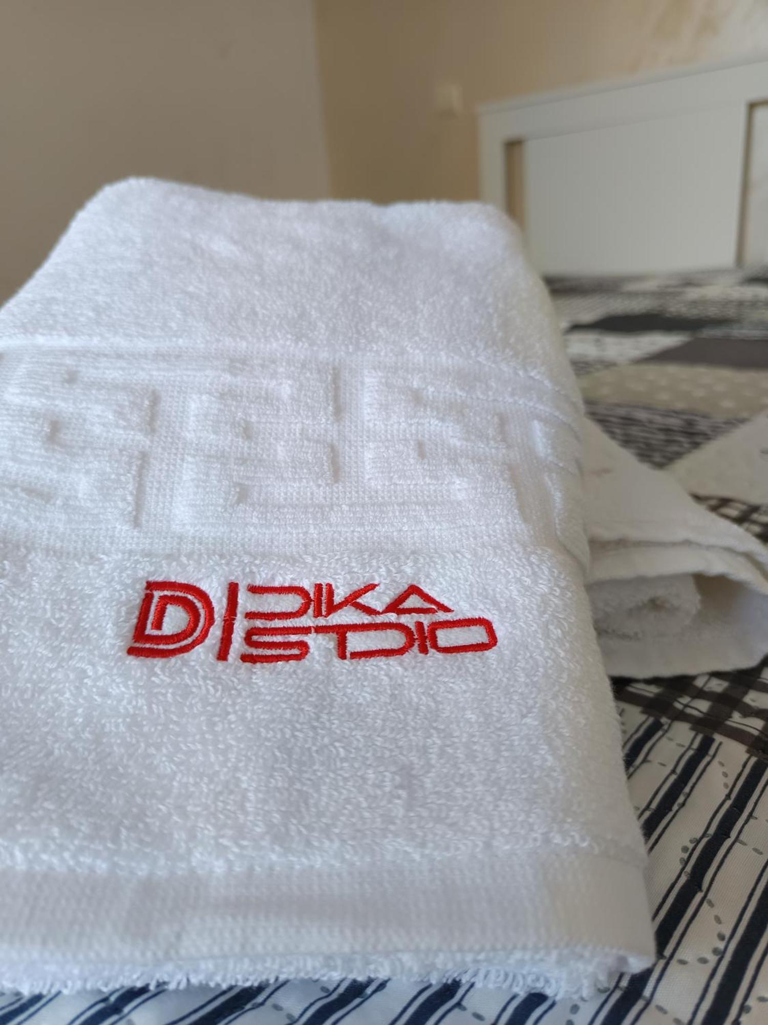 Dika Sofia Residence Μανγκάλια Εξωτερικό φωτογραφία