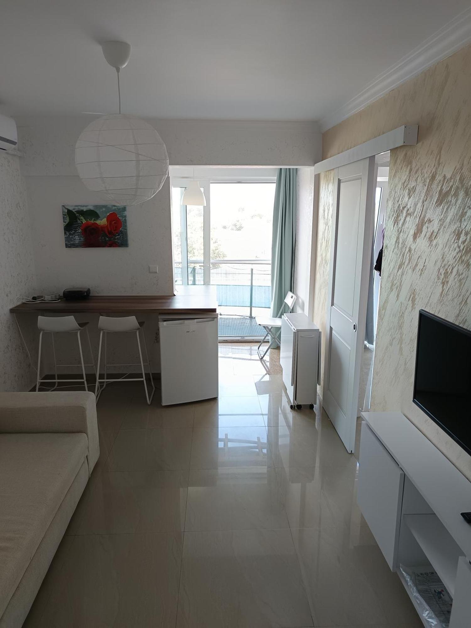 Dika Sofia Residence Μανγκάλια Εξωτερικό φωτογραφία