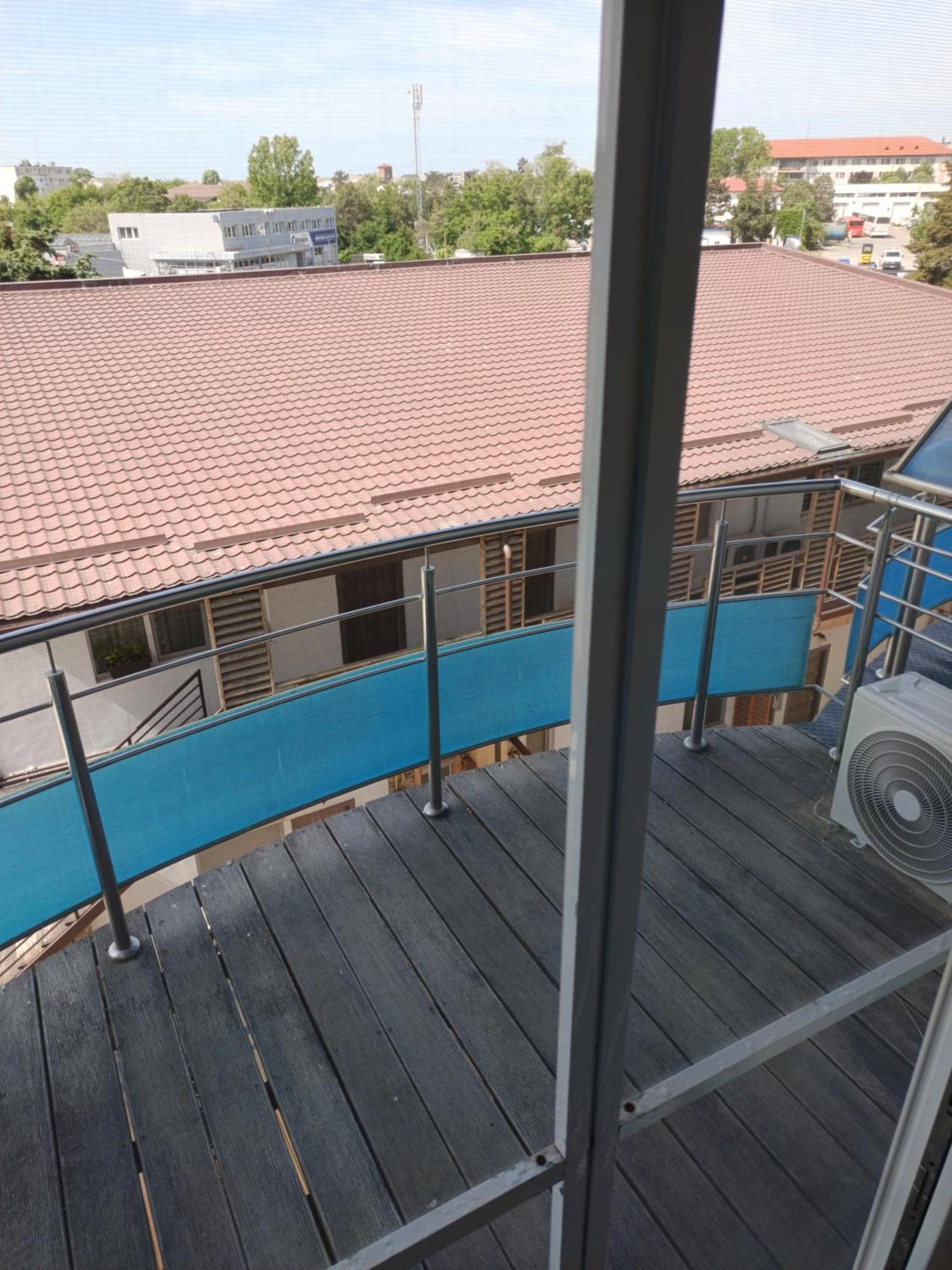 Dika Sofia Residence Μανγκάλια Εξωτερικό φωτογραφία