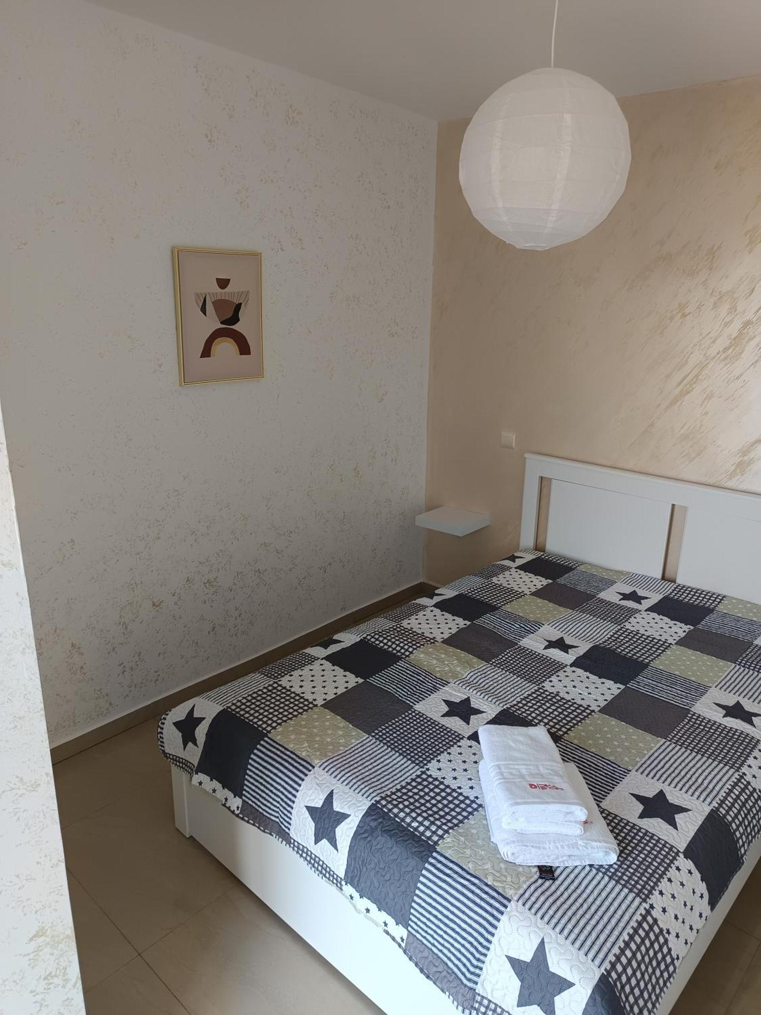 Dika Sofia Residence Μανγκάλια Εξωτερικό φωτογραφία