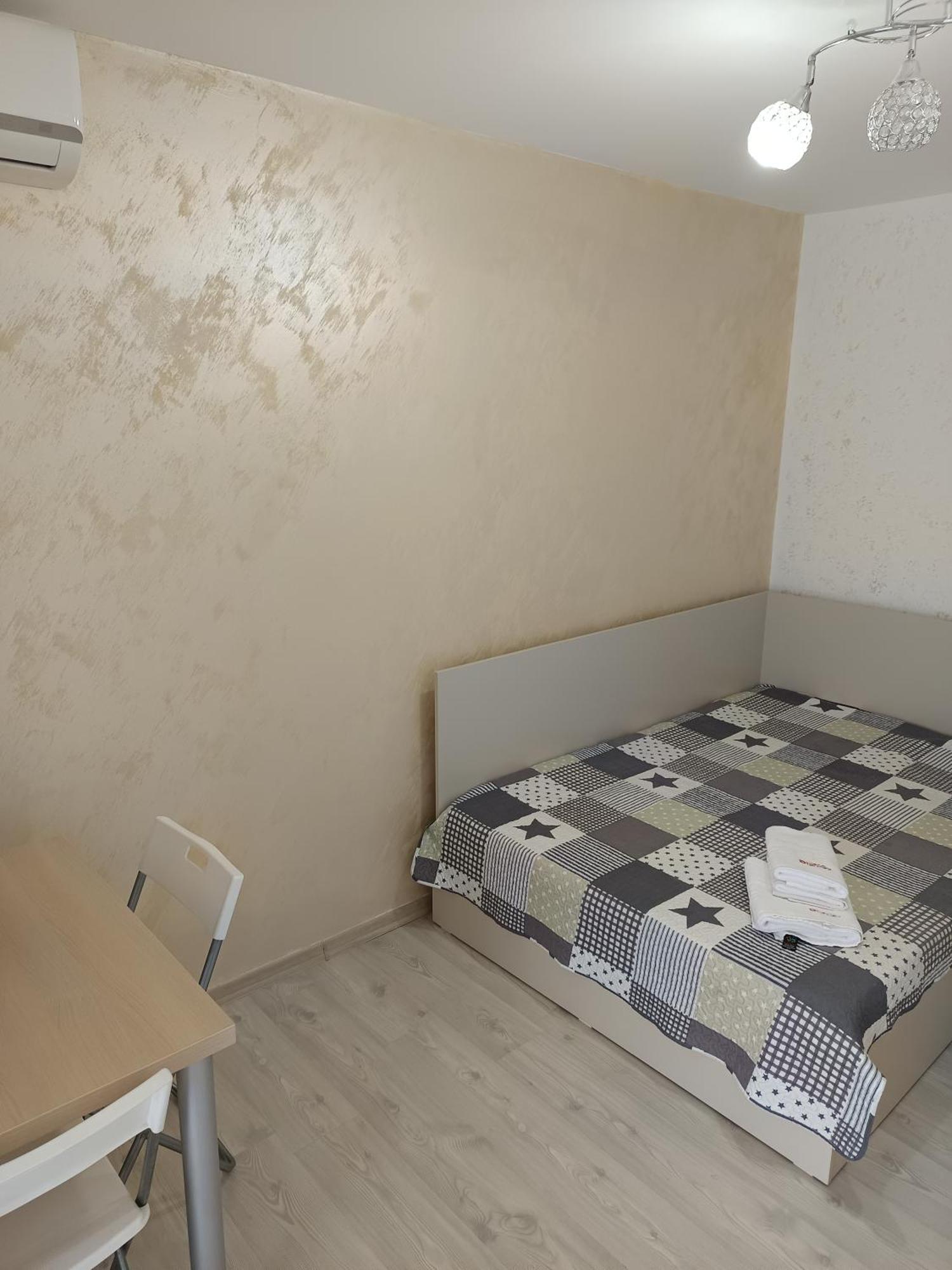 Dika Sofia Residence Μανγκάλια Εξωτερικό φωτογραφία