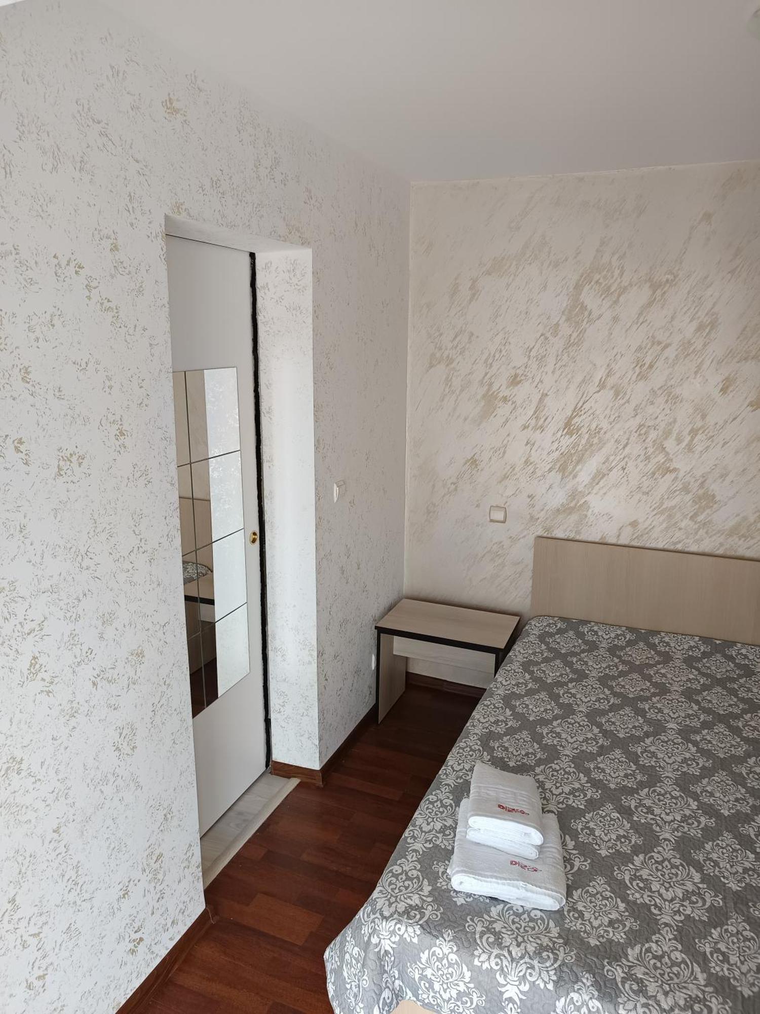 Dika Sofia Residence Μανγκάλια Εξωτερικό φωτογραφία