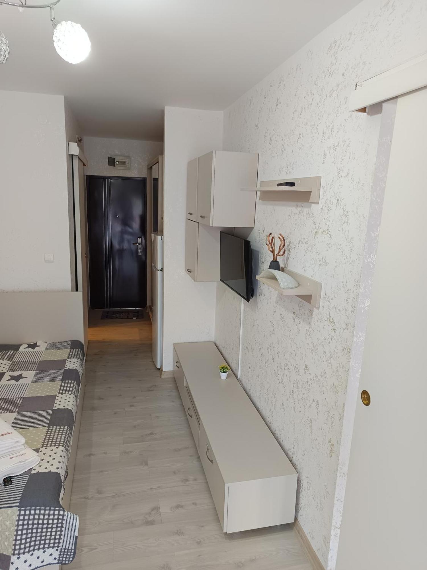 Dika Sofia Residence Μανγκάλια Εξωτερικό φωτογραφία