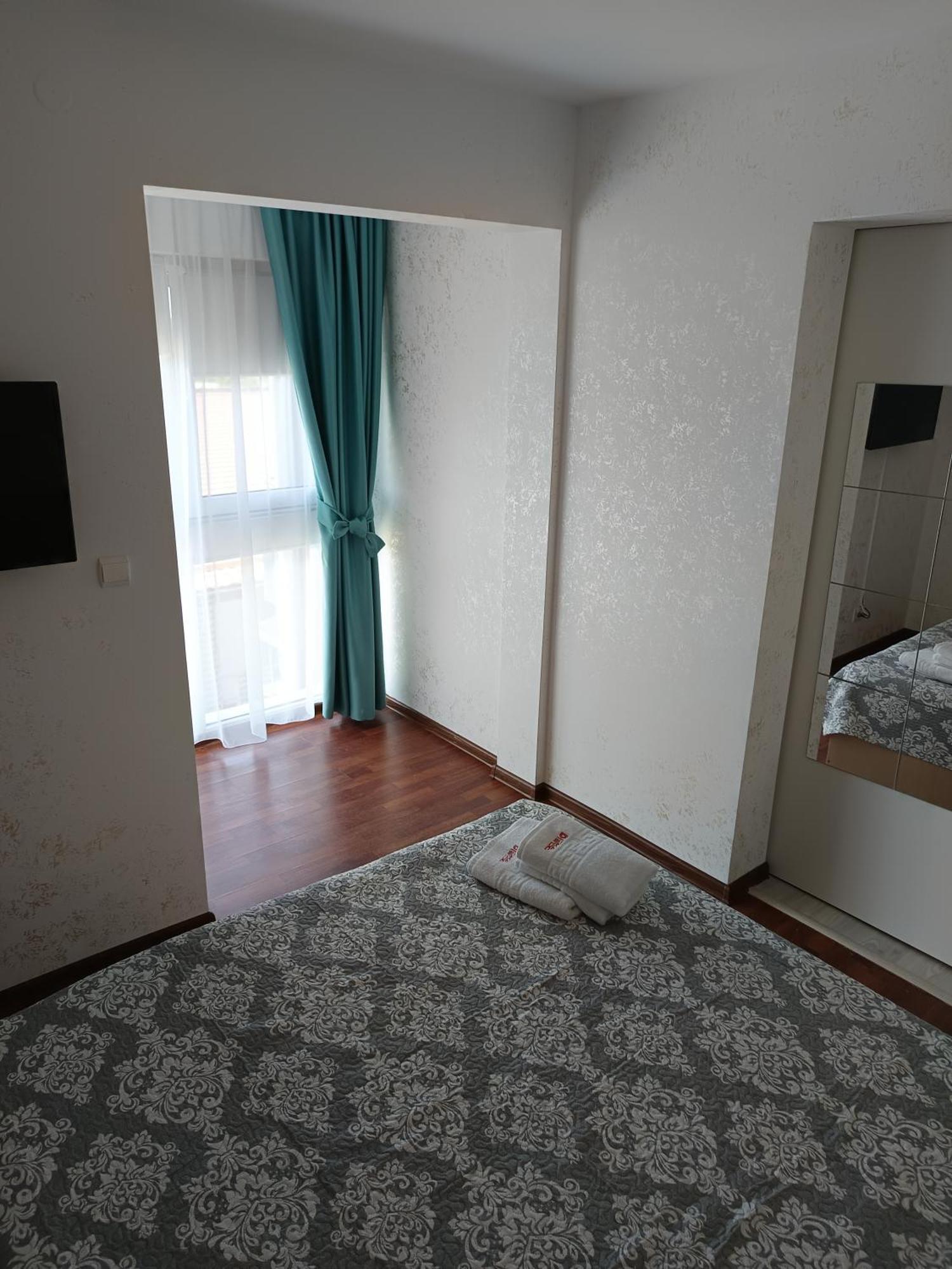 Dika Sofia Residence Μανγκάλια Εξωτερικό φωτογραφία