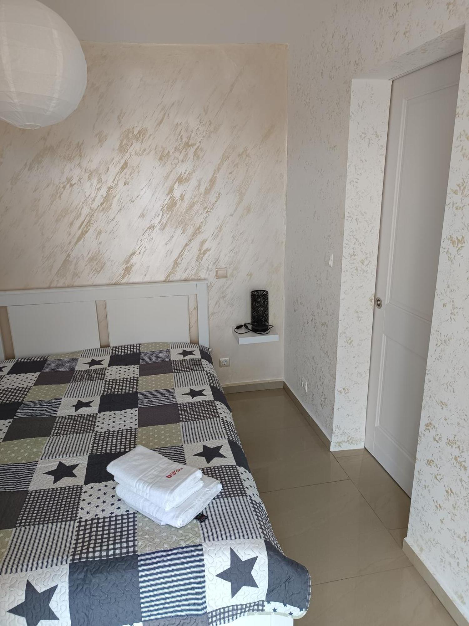 Dika Sofia Residence Μανγκάλια Εξωτερικό φωτογραφία