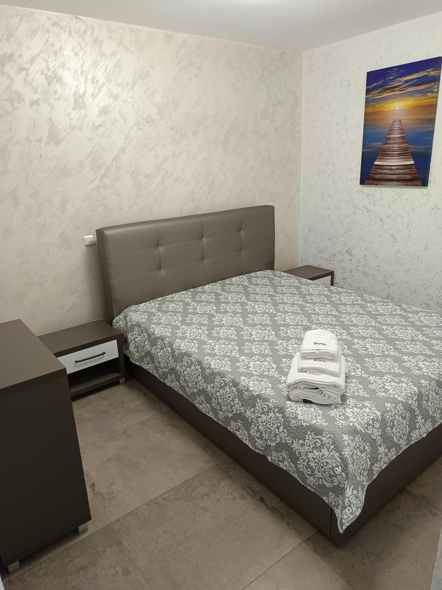 Dika Sofia Residence Μανγκάλια Εξωτερικό φωτογραφία