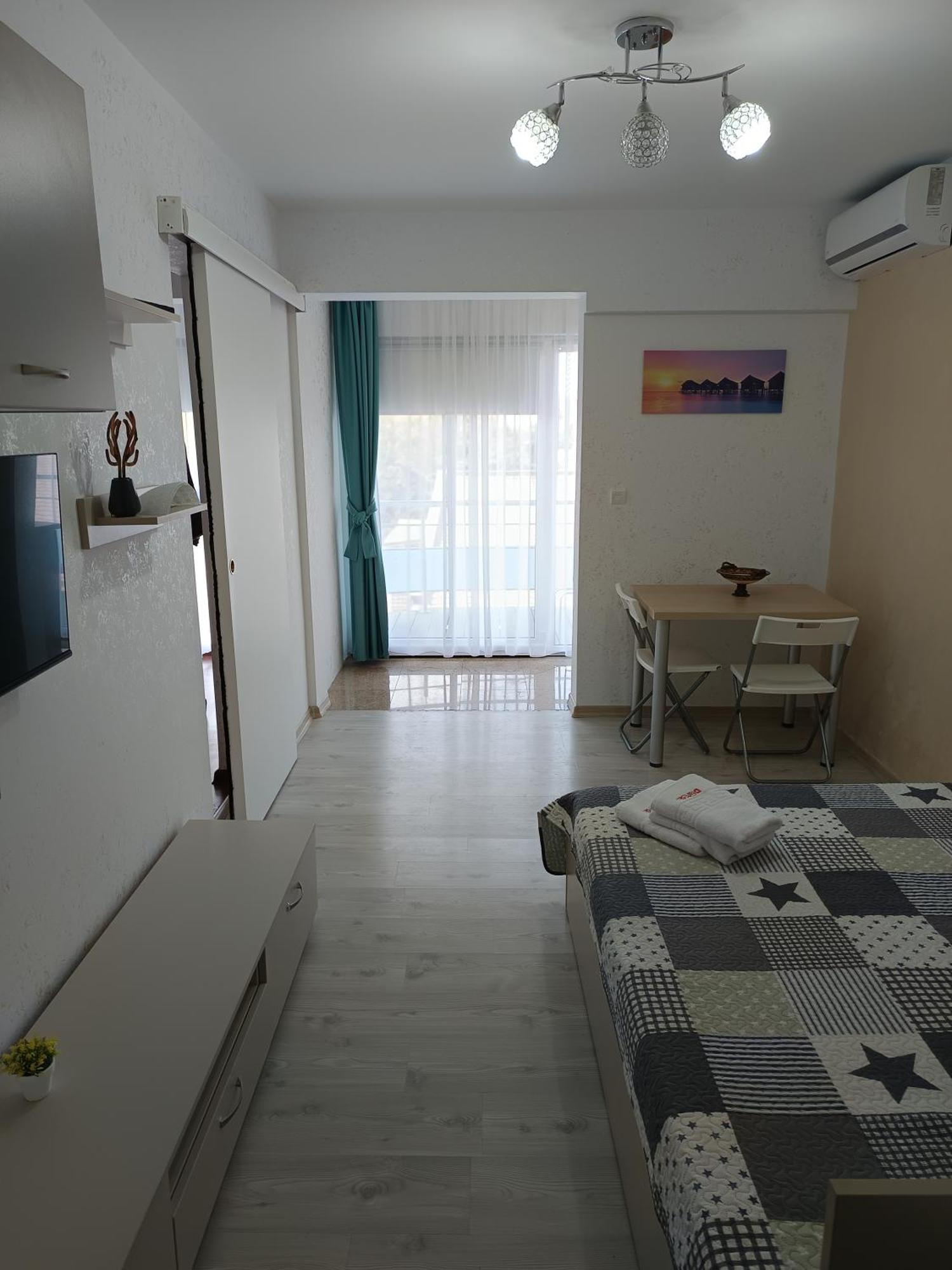 Dika Sofia Residence Μανγκάλια Εξωτερικό φωτογραφία