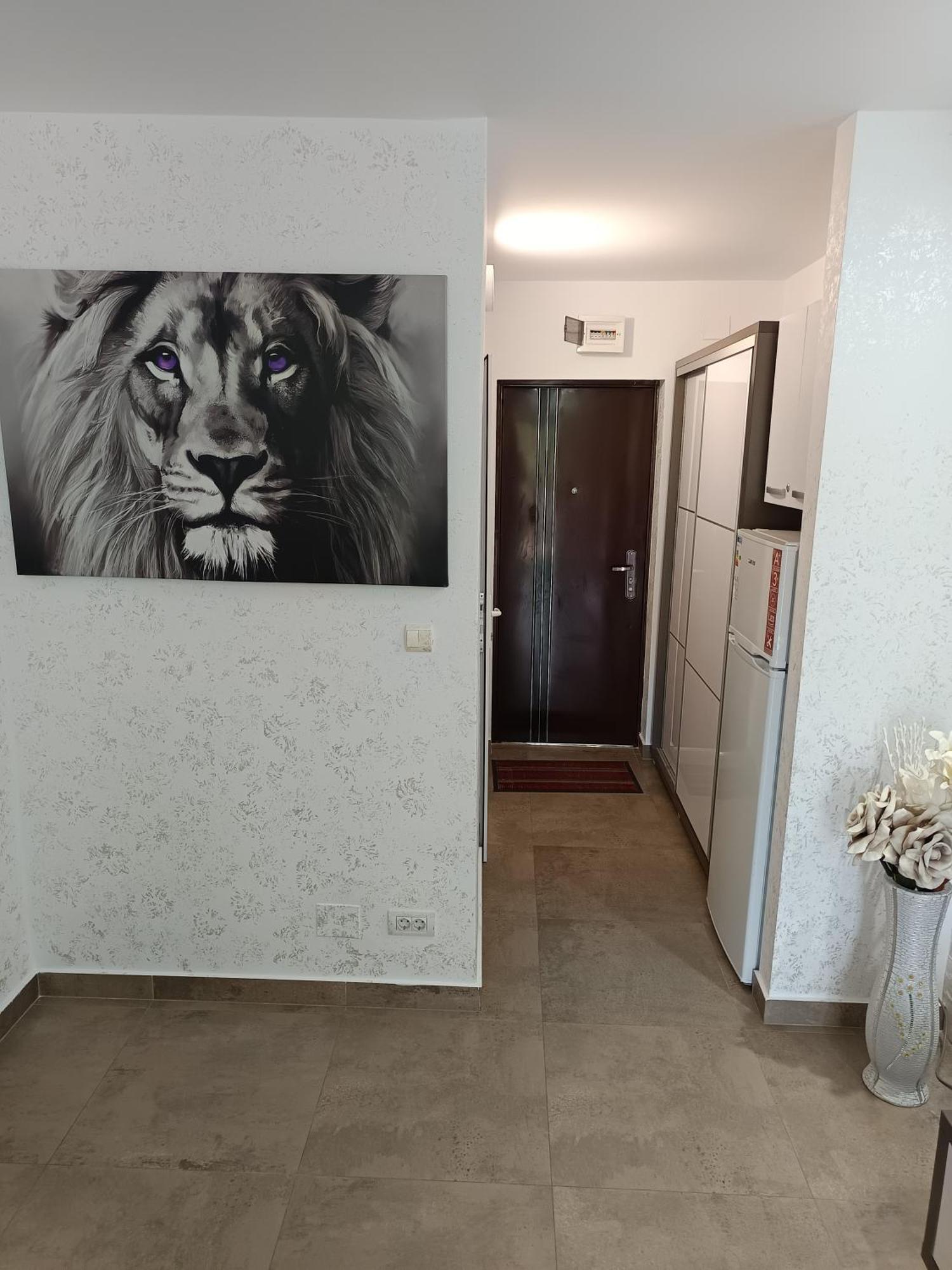 Dika Sofia Residence Μανγκάλια Εξωτερικό φωτογραφία