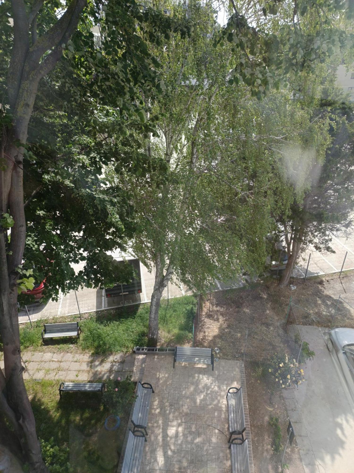 Dika Sofia Residence Μανγκάλια Εξωτερικό φωτογραφία