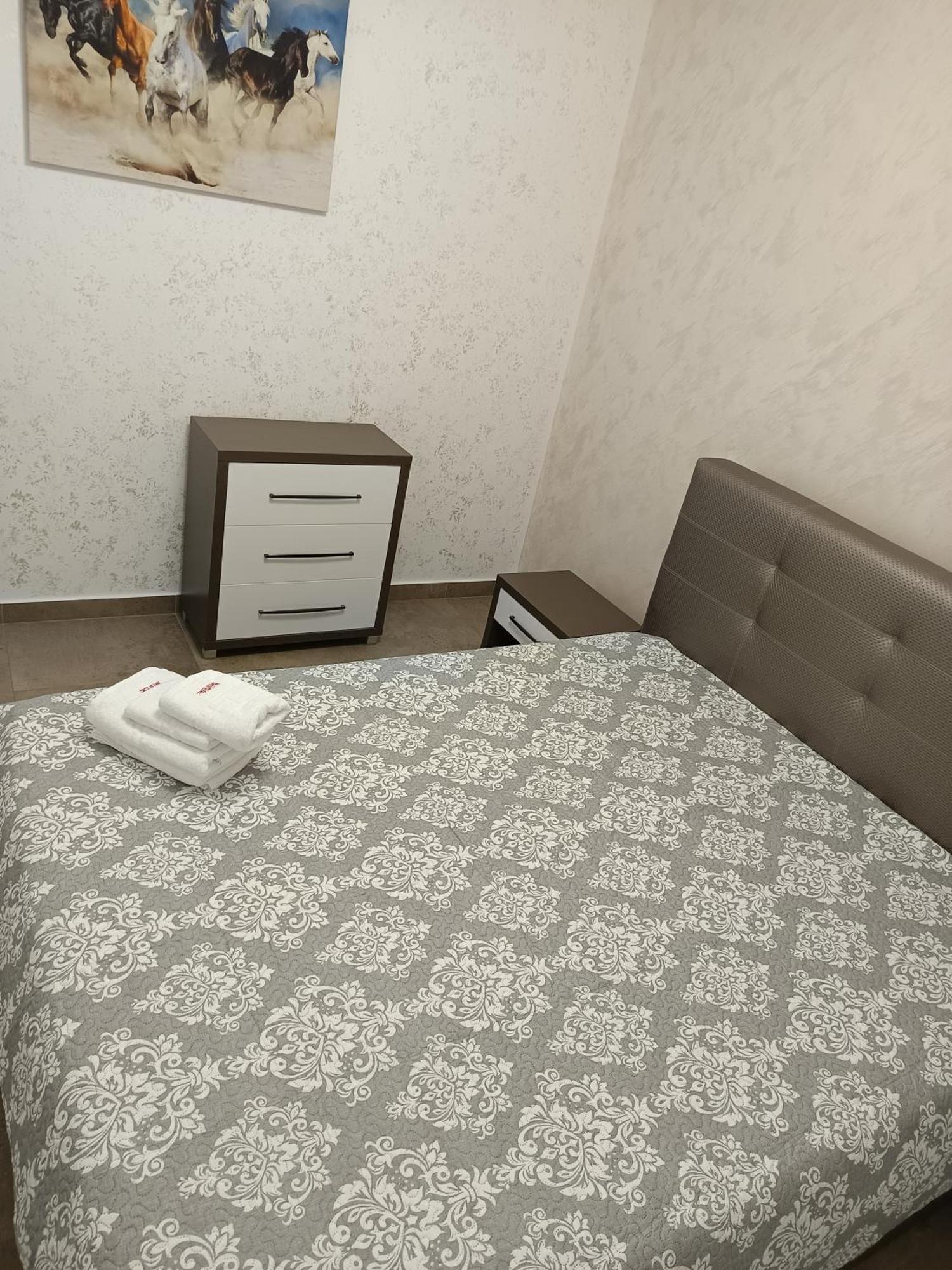 Dika Sofia Residence Μανγκάλια Εξωτερικό φωτογραφία
